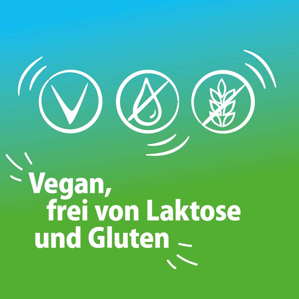 Magnetrans Direkt 375 mg Magnesium Granulat – 20 Sticks