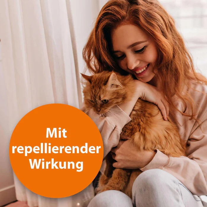 ARDAP Flohspray 250 ml – Pflegespray zur Anwendung am Tier
